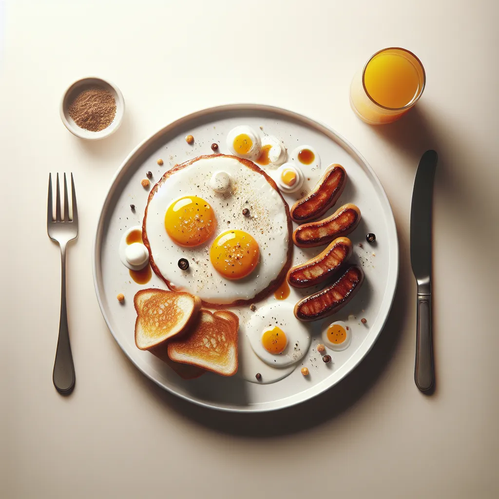 Breakfast Delight