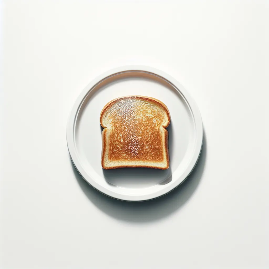 French Breakfast Toast