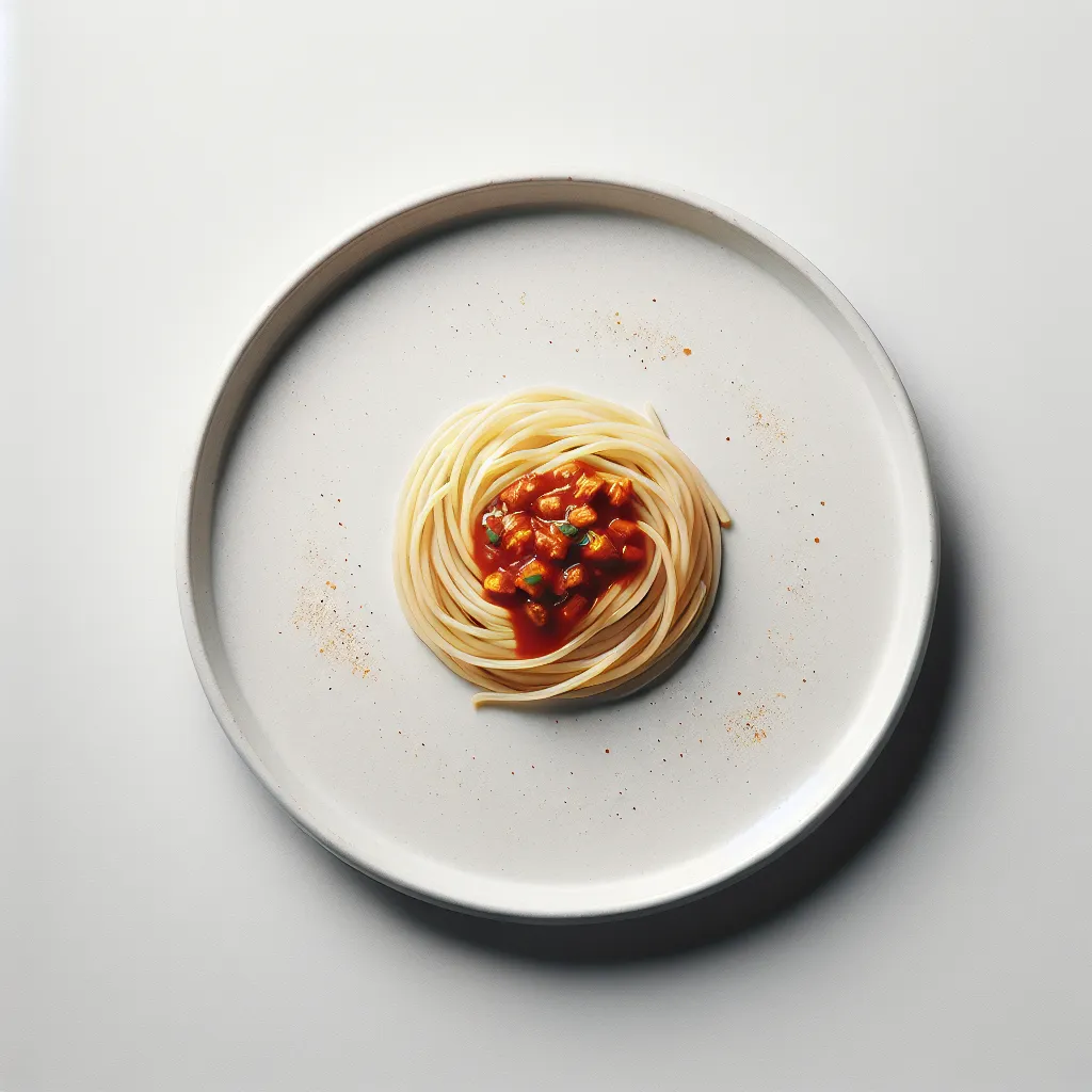 The Best Weeknight Pasta Sauce